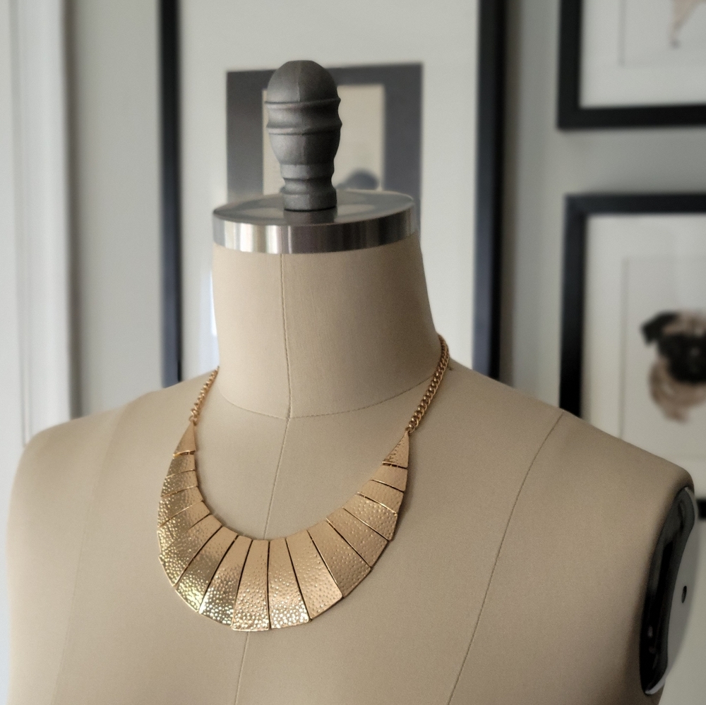 Forever 21 Statement Necklace